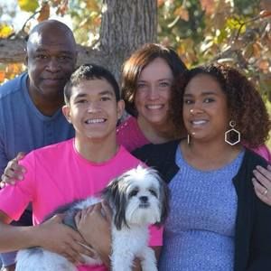 Meet your Posher, Robin